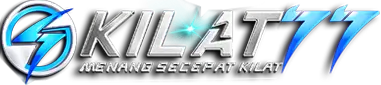 Kilat77 Logo - MENANG SECEPAT KILAT
